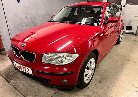 BMW 116i 116