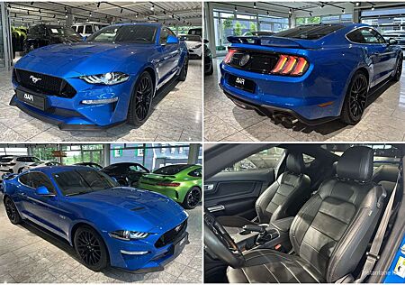 Ford Mustang GT PREMIUM-PAKET II*B&O*R.KAMERA*AUTOM.*