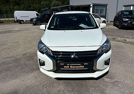 Mitsubishi Space Star 1.0 Intro RFK AppleCarplay/Android Klima