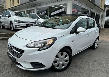 Opel Corsa E 1.2 Edition Panoramadach|Klima|Garantie