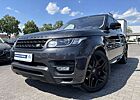 Land Rover Range Rover Sport SDV6 Autobiography Dynamic |MERIDIAN|360°KAMERA|HE