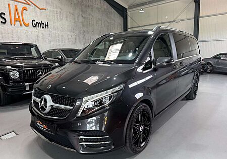 Mercedes-Benz V 300 4-MATIC/PANO/SITZBEL/STHZ/AMG/360*/7.SIT