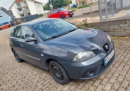 Seat Ibiza 1.4 16V Reference