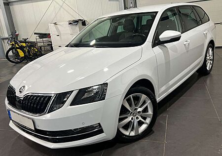 Skoda Octavia 2.0 TDi Combi **Navi*SHZ*PDC*ACC**