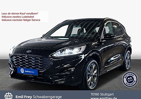 Ford Kuga 2.5 Duratec PHEV ST-LINE