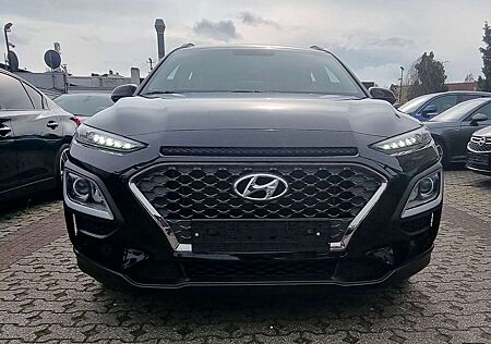 Hyundai Kona 1.6 CRDi Style DCT 4WD-ALLRAD-LED-KLIMA-EU6