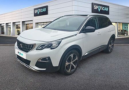 Peugeot 3008 Allure Pure Tech 130 Navi/ Shzg/ GripControl