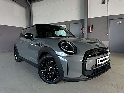 MINI Cooper SE Classic Trim/Kamera/Ambiente