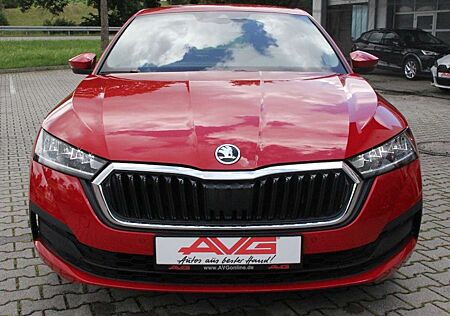 Skoda Octavia TDI Ambition LED CAM Smart Link AAC SmartLink