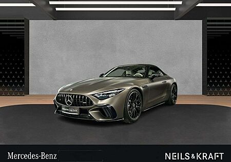 Mercedes-Benz SL 63 AMG AMG SL 63 4MATIC+ AERO+AMG+BURM+NIGHT+DIGI LIGHT