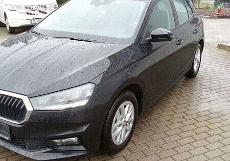 Skoda Fabia Selection