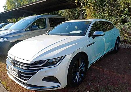 VW Arteon Volkswagen Shooting Brake Elegance2.0TDI DSG LED