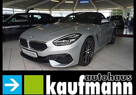 BMW Z4 Z4 SDRIVE 20I LED SHZ 19" TEMPOMAT PDC LEDER KLIMA