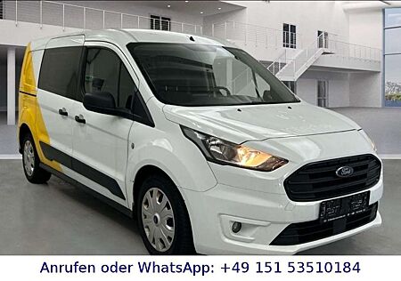 Ford Transit Connect Kasten L2