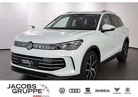 VW Tiguan Volkswagen 2.0 TDI Elegance DSG,Navi,HD-Matrix,AH