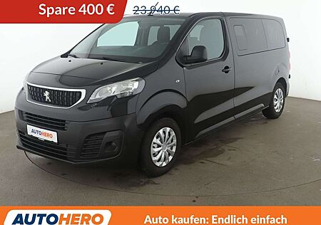 Peugeot Expert 1.5 Blue-HDi L2*TEMPO*KLIMA*GARANTIE*