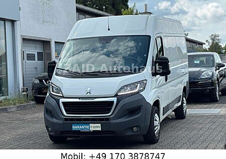 Peugeot Boxer 3.0L Kasten Hochraum *AHK*PDC*177PS*KAMERA