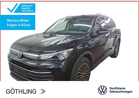 VW Tiguan Volkswagen Life 1.5 eTSI*AHK*LED*Ambiente*DAB+*EPH v