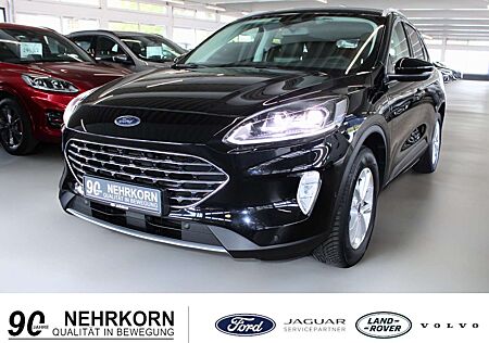 Ford Kuga 2.5 PHEV TITANIUM X AHK LED NAVI HUD B&O ACC uvm.
