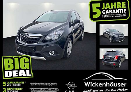Opel Mokka 1.4 Turbo Edition Automatik PDC Tempomat