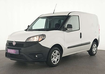 Fiat Doblo Cargo Regaleinbau|Einparkhilfe|Klima
