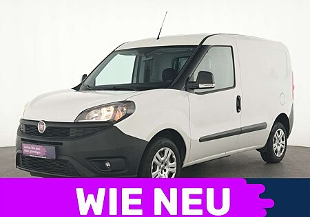 Fiat Doblo Cargo Regaleinbau|Einparkhilfe|Klima