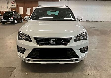 Seat Ateca FR 4Drive