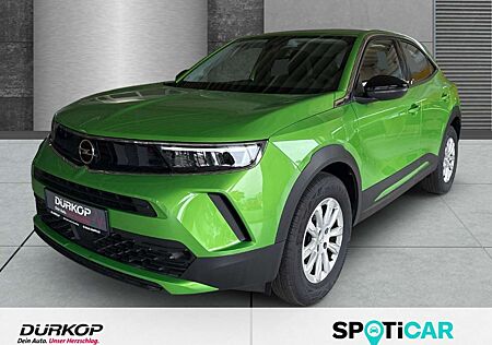 Opel Mokka Edition*Kamera*SHZ*LHZ*Scheckheft*did. Tacho