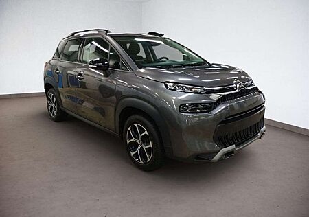 Citroën C3 Aircross Citroen PureTech 130 Stop & Start EAT6 OPF PLUS