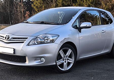 Toyota Auris 1.6 MultiMode Club