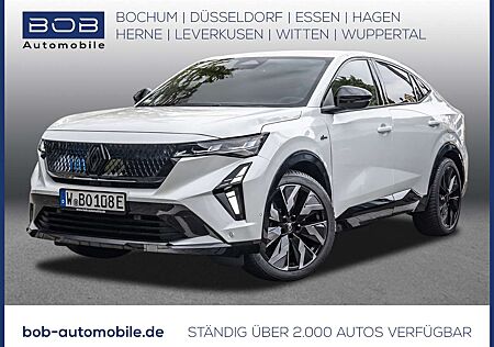 Renault Rafale Esprit Alpine Plug-in Hybrid 300 4x4 GJR