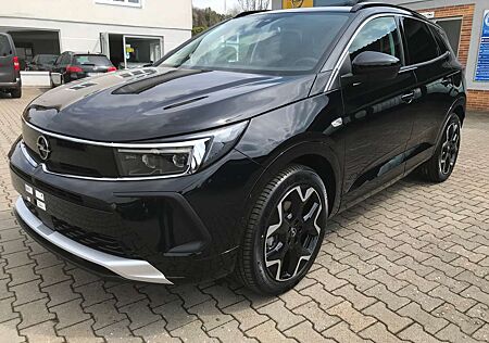 Opel Grandland 1.5 D Automatik Ultimate Panorama Denon