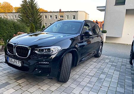 BMW X3 M xDrive3.0i