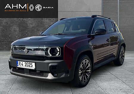 Renault R 4 Electric 150 Comfort Range Iconic