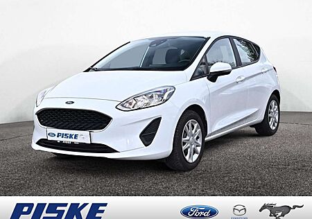 Ford Fiesta Cool&Connect KLIMA SYNC PDC