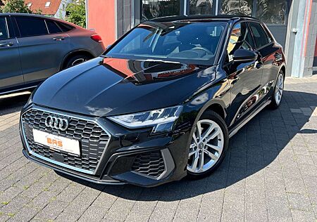 Audi A3 Sportback 35 TFSI S line*S TRON*NAVI*LED*VIRT