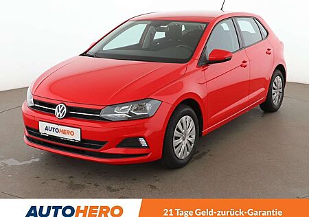 VW Polo Volkswagen 1.0 Comfortline*PDC*SHZ*KLIMA*GARANTIE*LIMITER*