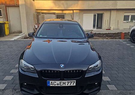 BMW 520d 520 Aut.