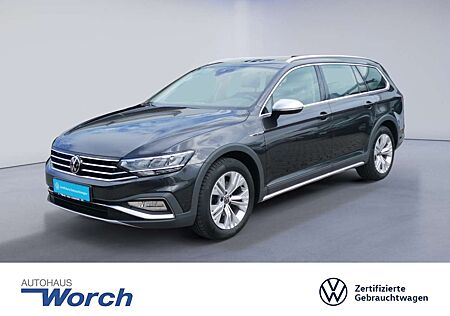 VW Passat Alltrack Volkswagen 2.0 TDI DSG KAMERA+NAVI+SHZ