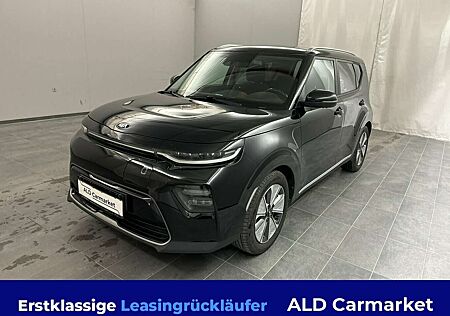 Kia Soul Vision Kombi, 5-türig, Direktantrieb, 1-Gang