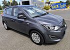 Hyundai i20 FIFA World Cup Edition,1.HAND,SCHECKHEFT