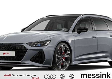 Audi RS6 RS 6 Avant *PadiDach*B+O Sound*HUD*RS-Dyn*RS-Sport