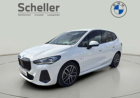BMW 220 i M Sportpaket HK HiFi DAB LED Pano.Dach RFK