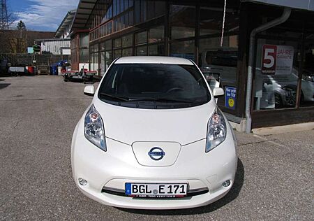 Nissan Leaf 24 kWh (mit Batterie) Acenta