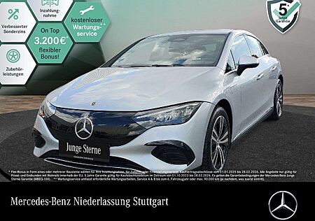 Mercedes-Benz EQE 300 Distr. LED Kamera Spurhalt-Ass Totwinkel