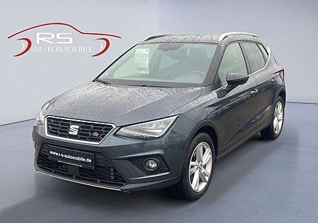 Seat Arona FR