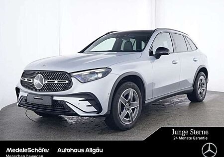 Mercedes-Benz GLC 300 de 4M AMG Night D-Light LEDER 360° NP96