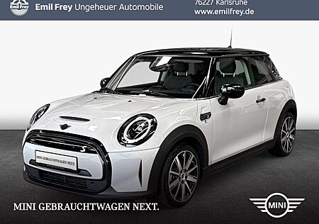Mini Cooper SE Classic Trim Navi LED