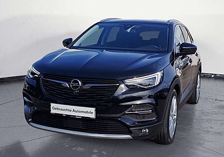 Opel Grandland X 2.0 Diesel Ultimate Auto AHK Navi