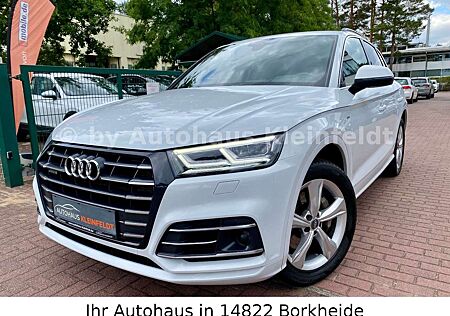 Audi Q5 55 TFSI e quattro sport S-line|MATRIX LED|AHK